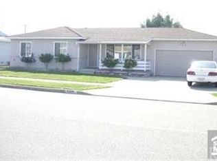 13311 Amarillo Dr, Westminster, CA 92683