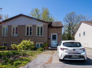 62 Terrace Ave, Welland, ON L3C2C4