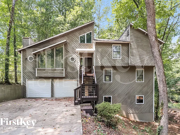 4701 Norman Dr NW — Photo 1