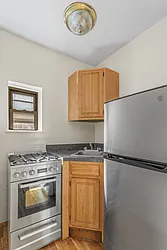 Rented by Corcoran