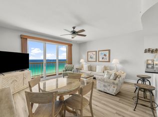 15817 Front Beach Rd UNIT 1-1607, Panama City Beach, FL 32413