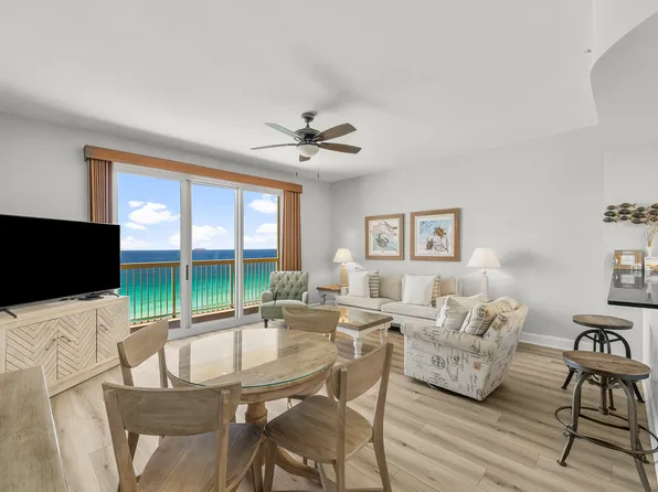 15817 Front Beach Rd Unit 1-1607, Panama City Beach, FL 32413