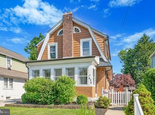 626 9th Ave, Prospect Park, PA 19076