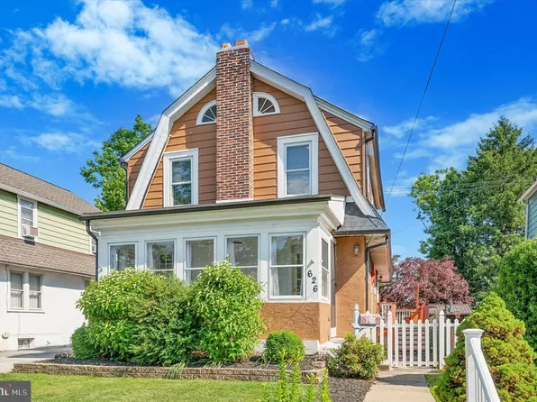 626 9th Ave, Prospect Park, PA 19076