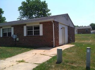 15 Verdi Cir #1/2, Newark, DE 19702