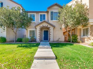 4105 E Jasper Dr, Gilbert, AZ 85296
