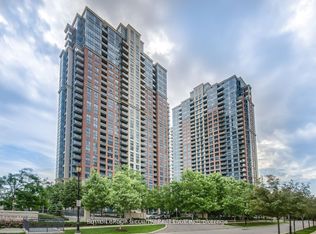 35 Viking Ln #2531, Toronto, ON M9B 0A2