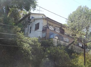 6850 Cahuenga Park Trl, Los Angeles, CA 90068