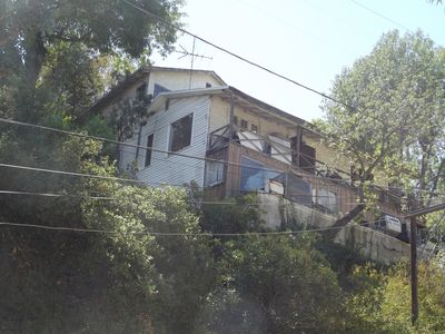 6850 Cahuenga Park Trl, Los Angeles, CA, 90068