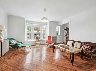 41 Hampton Pl #2, Brooklyn, NY 11213