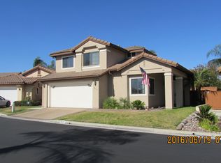 8619 Paseo Del Rey, Santee, CA 92071