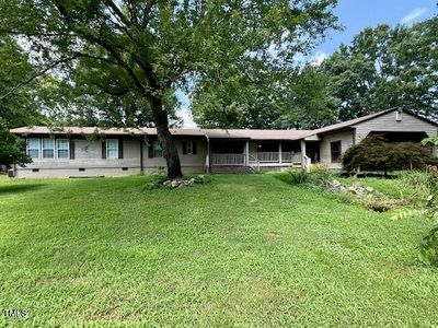 4254 Bowmantown Rd, Roxboro, NC, 27574