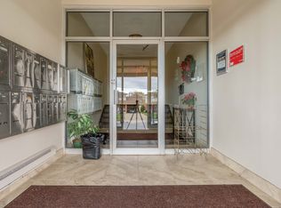 Bayfield Manor Apartments, Owen Sound, ON N4K 1T5