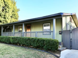 4526 Corliss St, Los Angeles, CA 90041