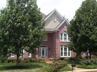 101 Blue Ridge Trce, Hendersonville, TN 37075