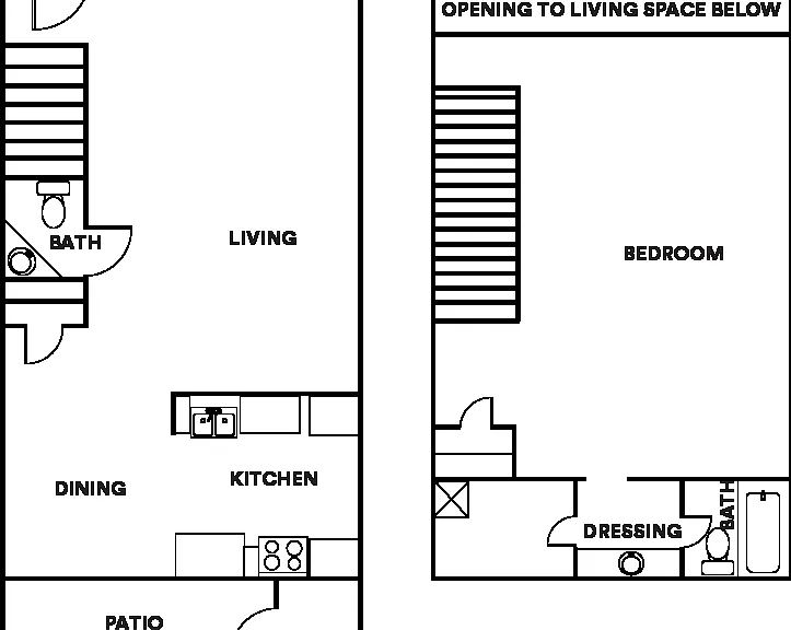 The Sanctuary at 9430 — Photo 25