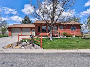 1502 Concord Rd, Helena, MT 59602