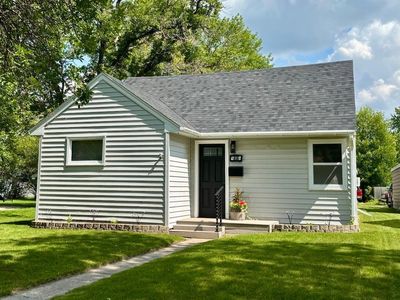 616 Tindolph Ave S, Thief River Falls, MN, 56701