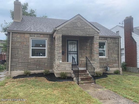 2nd image of 302 N 33rd St