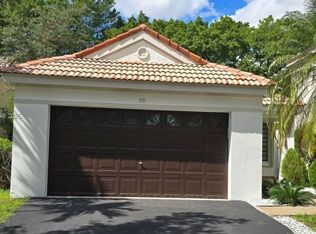 591 Talavera Rd #591, Fort Lauderdale, FL 33326