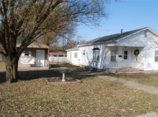 1503 N Park Ave, Herrin, IL 62948