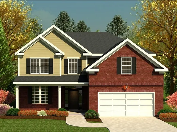 Dublin Plan, Forrest Bluff