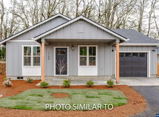 461 SW Rose Ave, Dallas, OR 97338