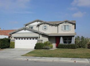 29134 Calcite St, Menifee, CA 92584