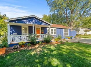 1000 Little Ave, Grandview, MO 64030