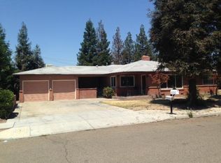 1037 N Garden Ave, Fresno, CA 93727