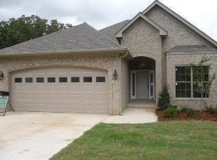 12 Longleaf Cv, Little Rock, AR 72223