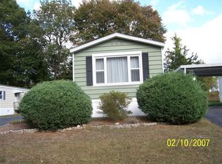 2 Eastbridge Rd, Taunton, MA 02780