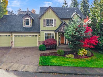 16566 SE Deer Meadow Loop, Damascus, OR, 97089