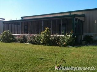 298 Po Box, Port O Connor, TX 77982