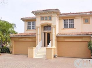 8981 Palmas Grandes Blvd UNIT 201, Bonita Springs, FL 34135