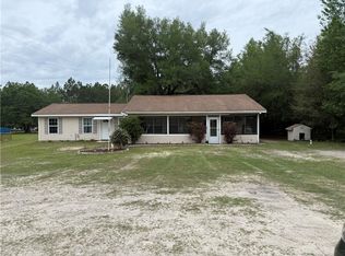 1365 Ballfield Rd, Hortense, GA 31543