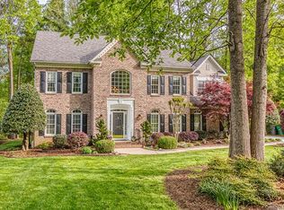 4013 Nicole Eileen Ln, Charlotte, NC 28216