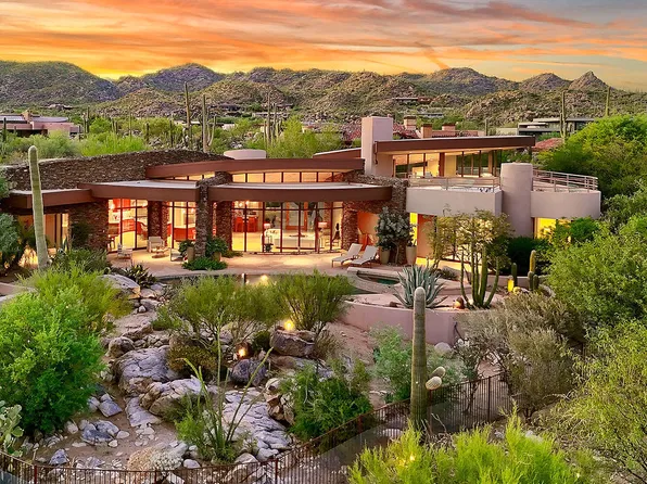 14435 N Travertine Pl, Oro Valley, AZ 85755