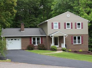 547 Beech Tree Ct, Danville, VA 24541