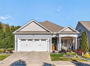 92 Sweetgrass Way, Clayton, NC 27527