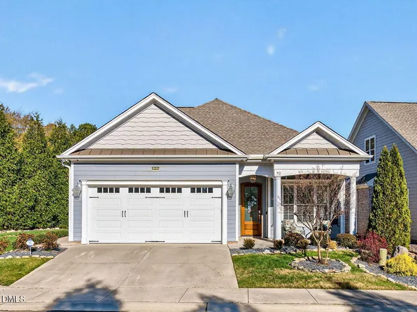 92 Sweetgrass Way, Clayton, NC 27527