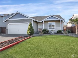 1405 Riddell Ave NE, Orting, WA 98360