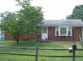 6714 Heath Cir, Roanoke, VA 24019