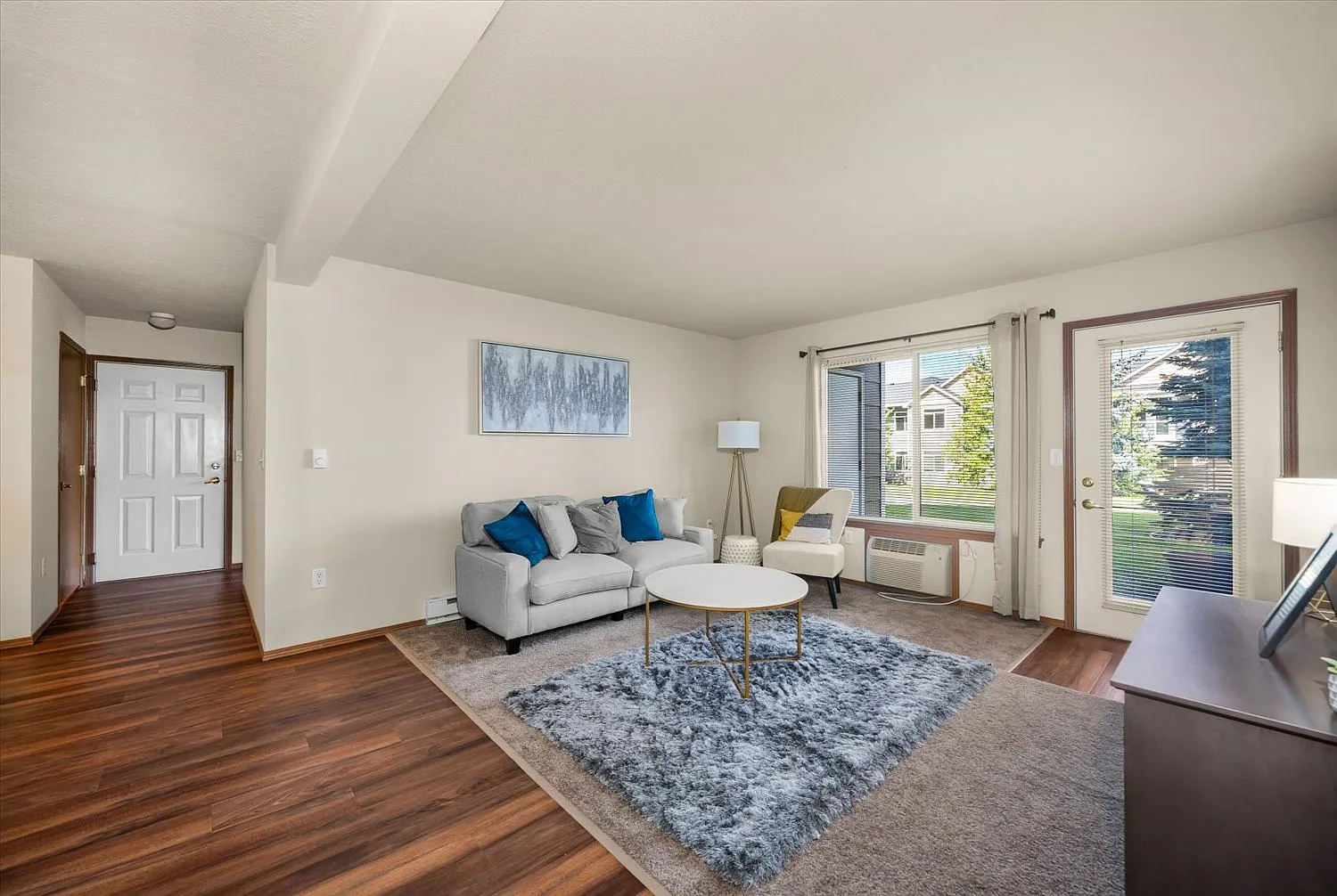 Trestle Creek Apartments — Photo 2