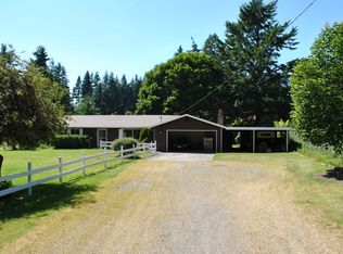 10522 Mullen Rd SE, Olympia, WA 98513