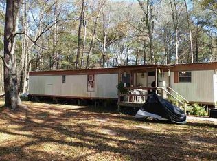 29190 S Palmetto St, Walker, LA 70785