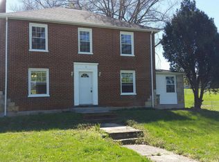 1540 Guildhall Ave NW, Roanoke, VA 24017