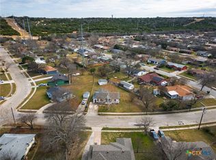 1001 Gilmore St, Copperas Cove, TX 76522