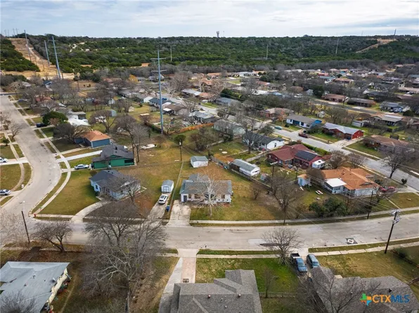 1001 Gilmore St, Copperas Cove, TX 76522