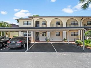 1675 S Fiske Blvd APT 126G, Rockledge, FL 32955